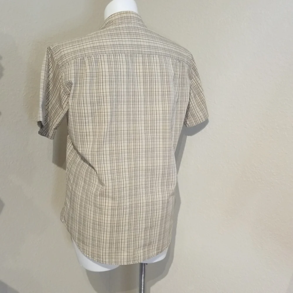 J.Crew‎ cotton shirt med